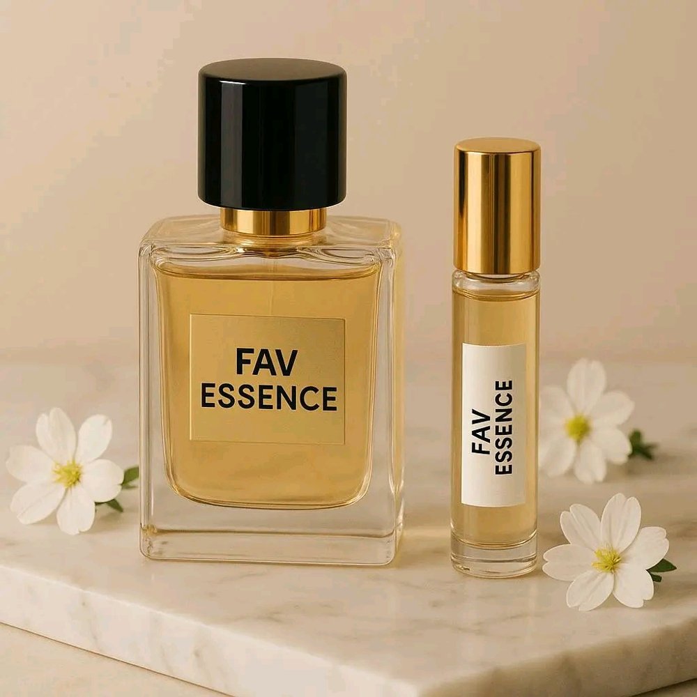 Photo shared by Fav essence on Storkim