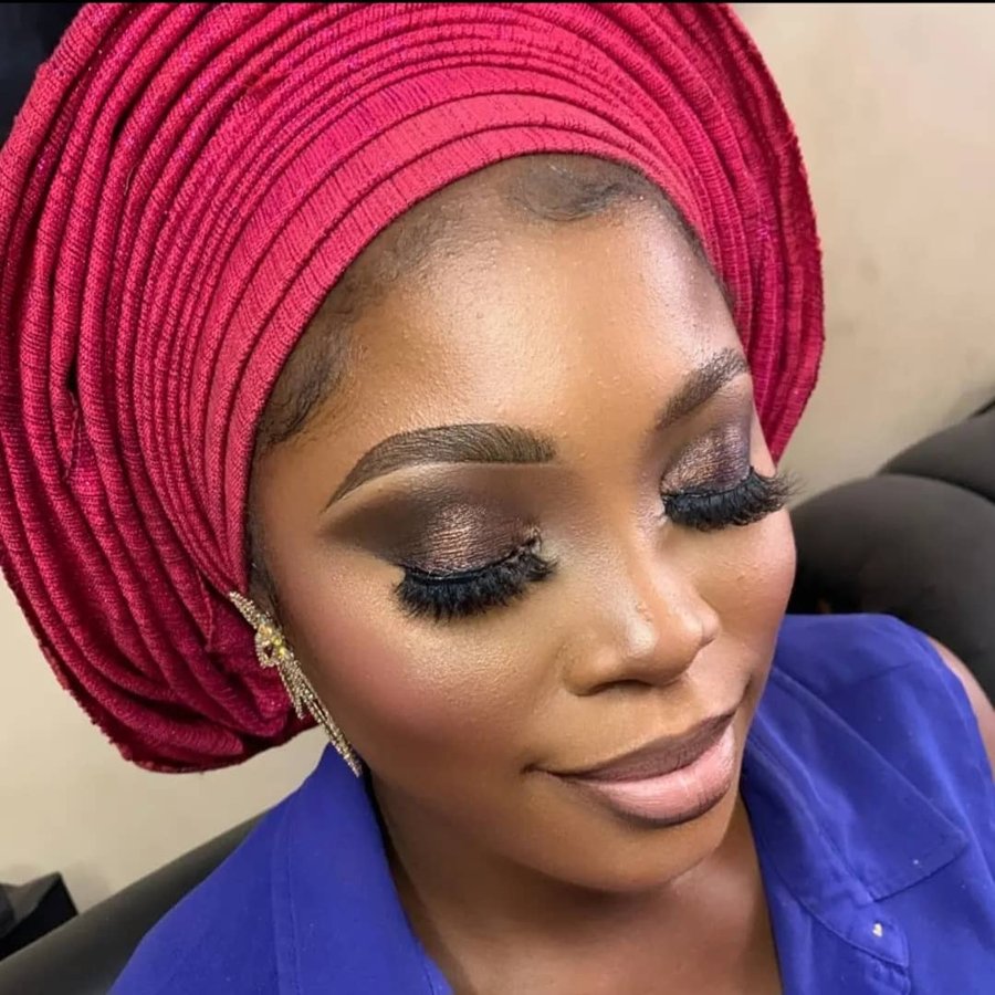 Makeup