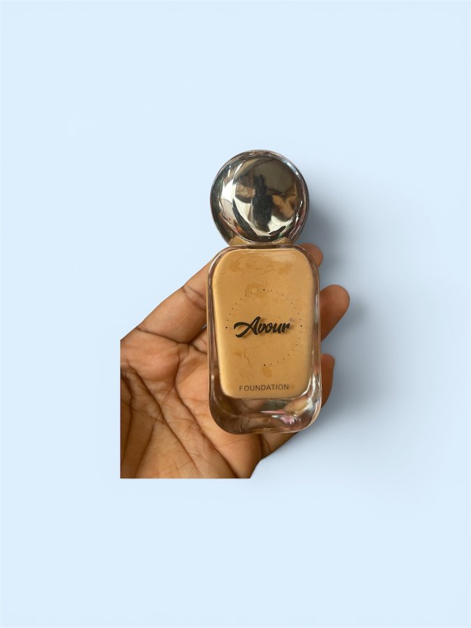Avour foundation 